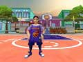 Spil Basketball.io online