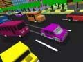 Spil Blokhold Motorvej Racing online