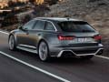Spil Audi RS6 Avant online