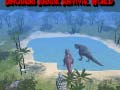 Spil Dinosaurer: Jurassic Overlevelsesverden online