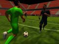 Spil 3D Fodboldmestre online