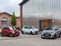 Spil Smart Eq Forfour online