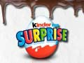 Spil Kinder Surprise online