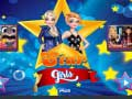 Spil Stjernpiger online