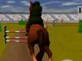 Spil Springende Hest 3D online