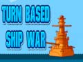 Spil Turbaseret Skibskrig online
