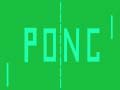 Spil Pong online