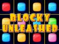 Spil Blocky Løsnet online