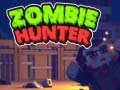 Spil Zombiejæger online