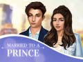 Spil Gift med en prins online