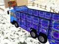 Spil Lastebil 18 online
