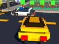Spil Lego Superhelte Race online