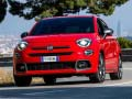 Spil Fiat 500x Sport online