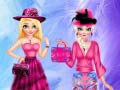 Spil BFF Fjerfestival Mode online