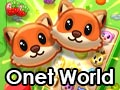 Spil Onet Verden online