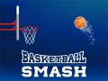 Spil Basket Smash online