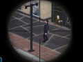 Spil Sniper Mission 3D online