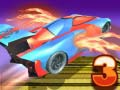 Spil Flyvende Bil Stunt 3 online