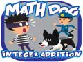 Spil Mattehund Heltals Addition online