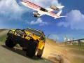 Spil Offroad SUV Stunt Jeep Kørsel 4x4 online