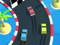 Spil RacemCity online