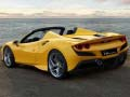 Spil Ferrari F8 Spider online