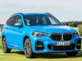 Spil BMW X1 online
