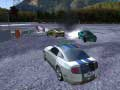 Spil Parkering: Bilulykke online
