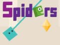 Spil Edderkopper online