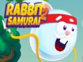 Spil Kaninsamurai 2 online