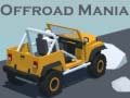 Spil Offroad Mani online