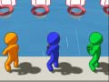 Spil Basket.io online