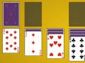 Spil Klassisk Solitaire online