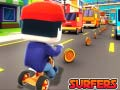 Spil Bus Surfere online