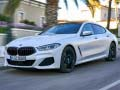 Spil BMW 8-serie online