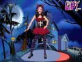 Spil Halloween Dukke Fest Mode online