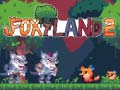 Spil Foxy Land 2 online