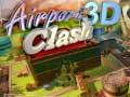 Spil Lufthavns konflikt 3D online