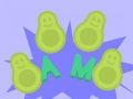 Spil Avocado Mor online