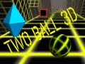 Spil To Bolde 3D online