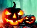Spil Halloween Hukommelsesudfordring online