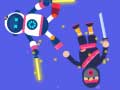 Spil Ragdoll.io online