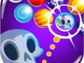 Spil Halloween Bubble Shooter 2019 online