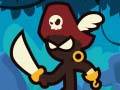 Spil Stickman Opgradering Færdig online