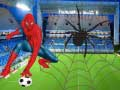 Spil Spidy Fodbold online