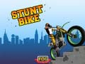Spil Stunt Cykel online