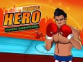 Spil Bokshelt: Punch Champions online
