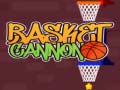 Spil Basketkanon online