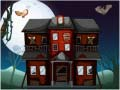 Spil Find Forskellen Halloween online