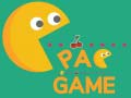 Spil Pac Spil online